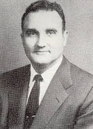 Rex Edward Lutz (1913-2001)