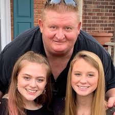Fundraiser by Friends And Family Of Paul Thornton : College and Living  Expenses for Paul's Daughters