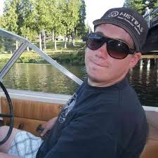 Joseph Rude Obituary (1985