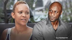Lamar odom calls ex sabrina parr a 'decrepit reptilian type'. Nba News Lamar Odom No Longer Engaged To Sabrina Parr