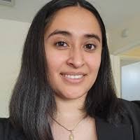 Cindy Olguin's Instagram, Twitter & Facebook