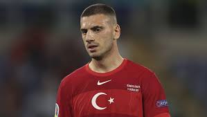 Everton reportedly remain in the box seat to sign merih demiral. Lw5cybk2qexm1m