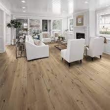All types of hardwood floors have unmatched natural beauty and go with any decor—modern, traditional. One Living Room Seven Ways Living Room Hardwood Flooring Ideas