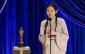 The oscar nominees have been told to try to avoid appearing via virtual platforms such as zoom. 018un9klixoucm