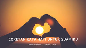 Check spelling or type a new query. Coretan Kata Hati Untuk Suamiku Liswanti Pertiwi
