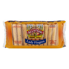 Recipe for ladyfingers (italian savoiardi biscuits) comes from a german cookbook first published in 1988 … t his lady fingers recipe is for cake part of the tiramisu. Save On Sclafani Lady Fingers Order Online Delivery Stop Shop
