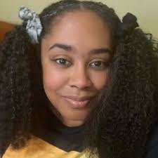 Ashanti Graham-McGrew (@ashantithediva) • Threads, Say more