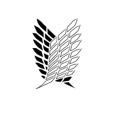 Heidan In 2020 Attack On Titan Tattoo Fandom Tattoos Anime Tattoos