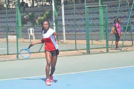 2019 Vemp Open: Monday In Pictures