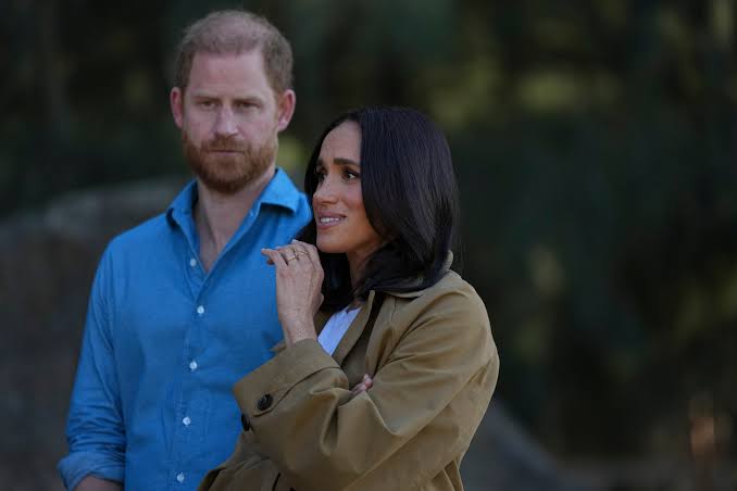 Prince Harry and Meghan Markle will not apologize to Prince William and Kate Middleton — 'never going to happen'