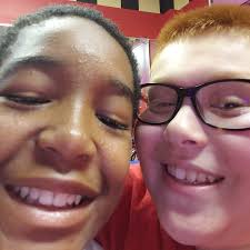 Nicholas and ThelegendofRay Cardenas