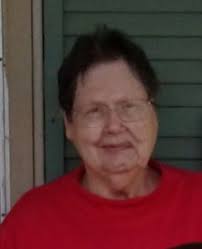 Marie Myers Obituary March 12, 2024