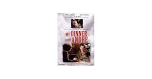 Amazon.com: My Dinner with Andre : Andre Gregory, Wallace Shawn, Jean  Lenauer, Roy Butler, Louis Malle, Andre Gregory, Wallace Shawn: Movies & TV