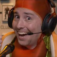 Josh Wilkinson (@SideshowGaming)