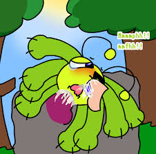 bad tag, bug, chibi, cum, double penetration, group sex, spider - Image  View - | Gelbooru - Anime Art & Hentai Gallery - Free to Explore