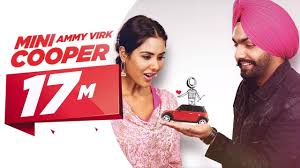 Tony and varsha mini cooper couple dance. Punjabi Song Mini Cooper Full Audio Song Ammy Virk Punjabi Song Collection Speed Records Viral Videos Viral News Viral Stuff Earn Money Watch Videos