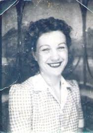 Kathryn Jane “Kate” Downs Prosser (1919-2008)