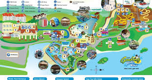 Delve into gambang in pahang (malaysia). Bukit Gambang Water Park Tempat Percutian Keluarga Terbaik Di Pantai Timur