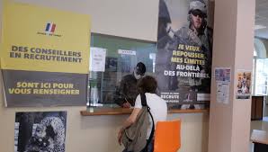 Guillaume terrien, champion de france d'orthographe, vous donne plusieurs astuces. La Relance Eco Les Candidats De Retour Au Centre De Recrutement De L Armee De Terre De Vincennes