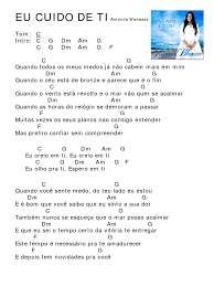 Ouvir todas as músicas de canção e louvor. Amanda Wanessa Eu Cuido De Ti Mp3