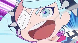 Ninjala Lucy Pfp Game Art Kawaii Anime Anime