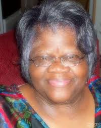 Margaret Rebecca Barker, age 86