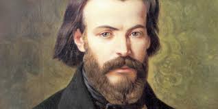 Art of the french artist frederic forest. Blessed Frederic Ozanam Didn T Try To Win People Over With Words Just Acts Of Kindness The Catholic Leaderthe Catholic Leader