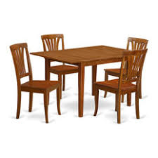 I have always wanted a small #kitchen #table set but unfortunately all my kitchens have been too small for even small kitchen table sets. Small Dining Room Sets Houzz