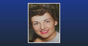 LUCY MARJORIE BRAME Obituary 2022