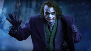 Every image can be downloaded in nearly every resolution to ensure it will work with your device. Heath Ledger Joker 4k 5k Hd Superheroes Wallpapers Hd Wallpapers Id 59880