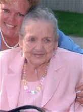 Obituary information for Eleanor McNabb
