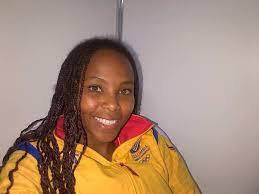 Join facebook to connect with ingrid valencia and others you may know. Boxeadora Ingrid Valencia Representara A Colombia En Rio 2016