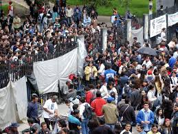 Oros de colombia en paraciclismo; Razones De La Movilizacion Estudiantil Por Las Universidades Publicas Economia Portafolio