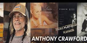 Anthony Crawford
