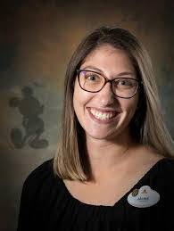 Melissa Marcano's Instagram, Twitter & Facebook