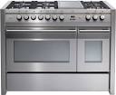 Double Oven Gas Ranges - Gas Ranges - Ranges - Cooking - The