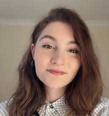 Kamilla Reka Kovacs — European Horizons