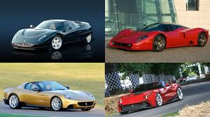 When motorola gave us the razr v3 oh so many moons ago it was the must have phone. 5 Incredible Ferrari Special Edition Cars Top Speed