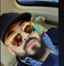 Profile for Angel Tomas Pina