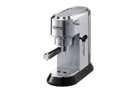 Best bang for the buck. The Best Espresso Machines Digital Trends