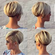 Pixie, bob, undercut und co. 2017 Bob Frisuren Bilder Hair Styles 2017 Short Hair Styles Thick Hair Styles