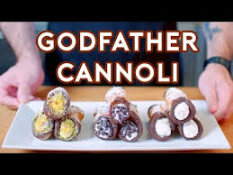 Maybe you would like to learn more about one of these? Download Binging With Babish Fish Tacos From I Love You Mp4 Video Recipe Cook 2021