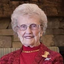 Lenora Stoehr Jorstad Obituary December 26, 2018