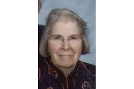 Emily Roberts Obituary (1922