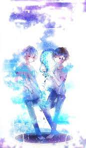 after the rain イラスト かわいいイラスト 歌い手 イラスト
