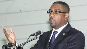 Dave Cameron set to be re-elected WICB president