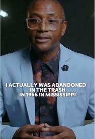 Tommy Davidson Trans Son