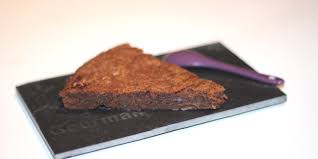 Gateau Fondant Au Chocolat Petit Ours Brun D Anniversaire Au Thermomix Les Recettes De Maud Gateau Chocolat Fondant Fondant Au Chocolat Gateau Fondant