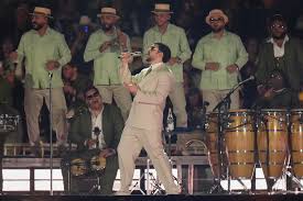 Bad Bunny kicks off Super Bowl halftime show hype with teaser - The Athletic
