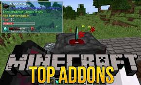 Select download and the download will begin. Top Addons Mod 1 16 5 1 15 2 1 12 2 Download For Minecraft